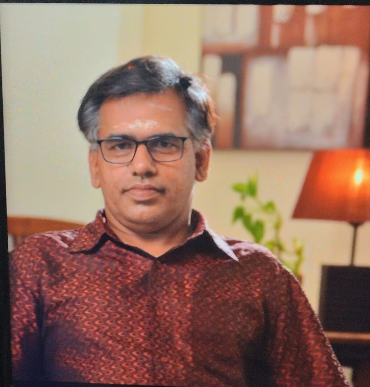Thanthri Image